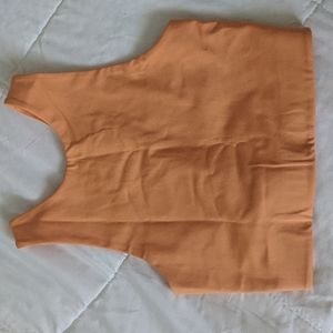 Girlfriend collective Dylan bra